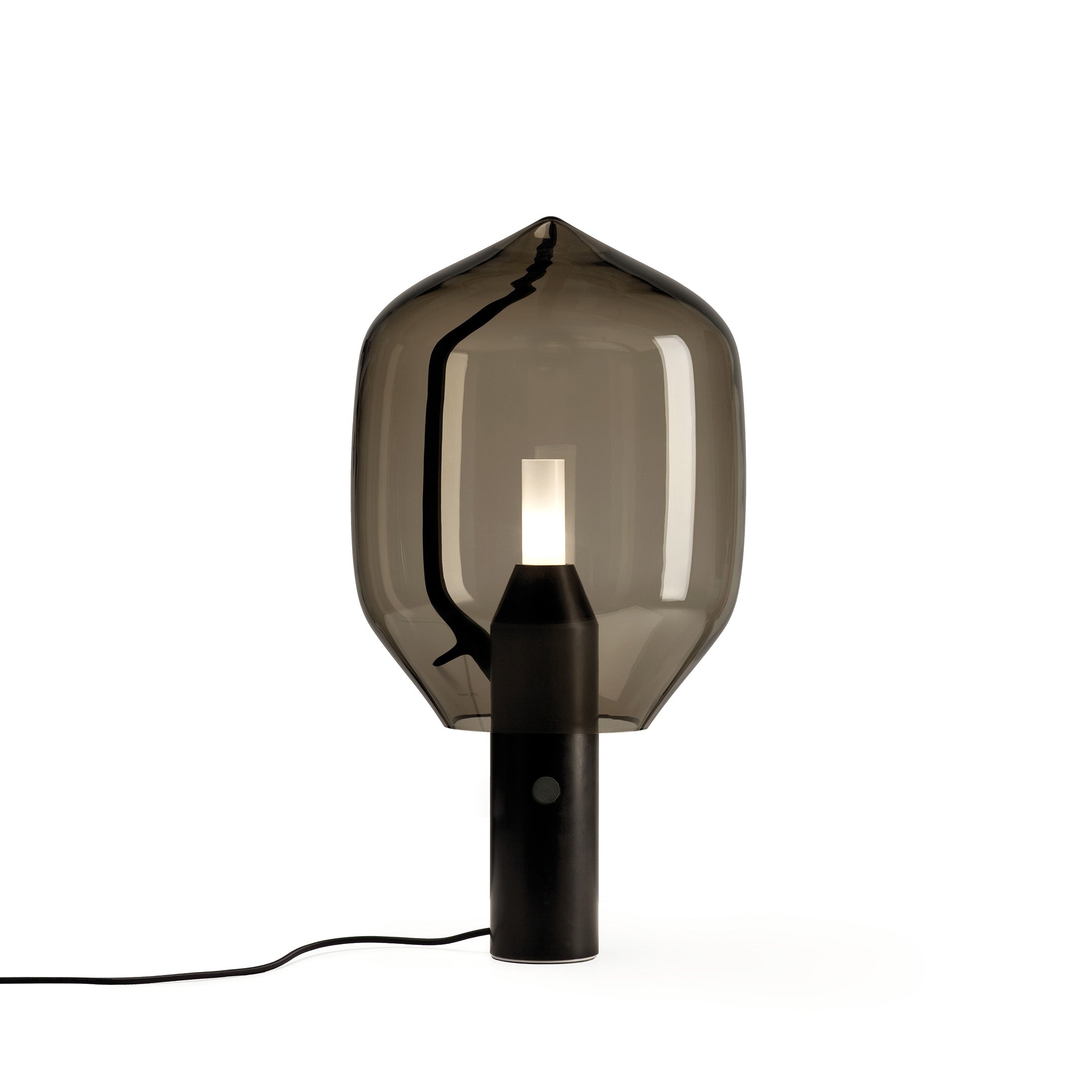 Lighthouse Table Lamp by Established and Sons