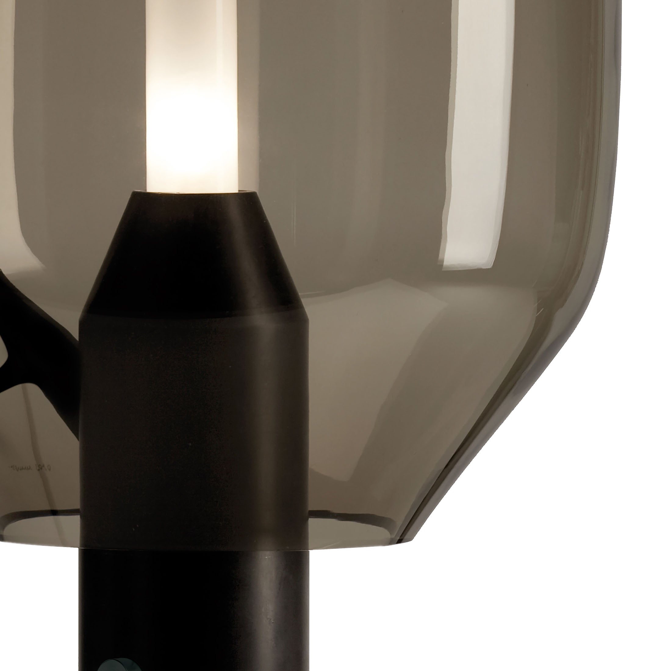 Lighthouse Table Lamp by Established and Sons