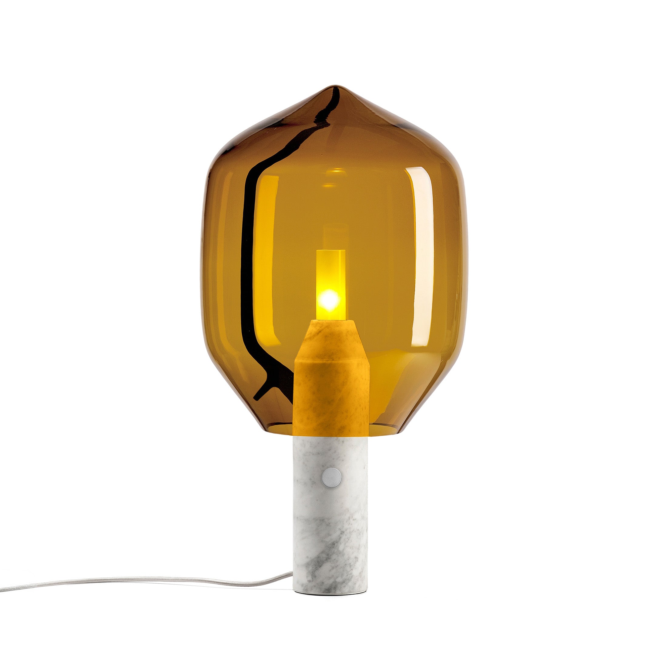 Lighthouse Table Lamp by Established and Sons
