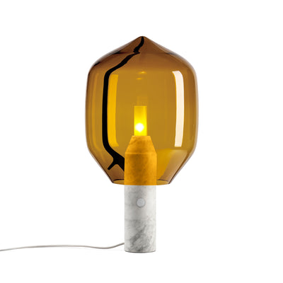 Lighthouse Table Lamp by Established and Sons
