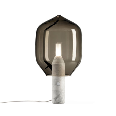 Lighthouse Table Lamp by Established and Sons