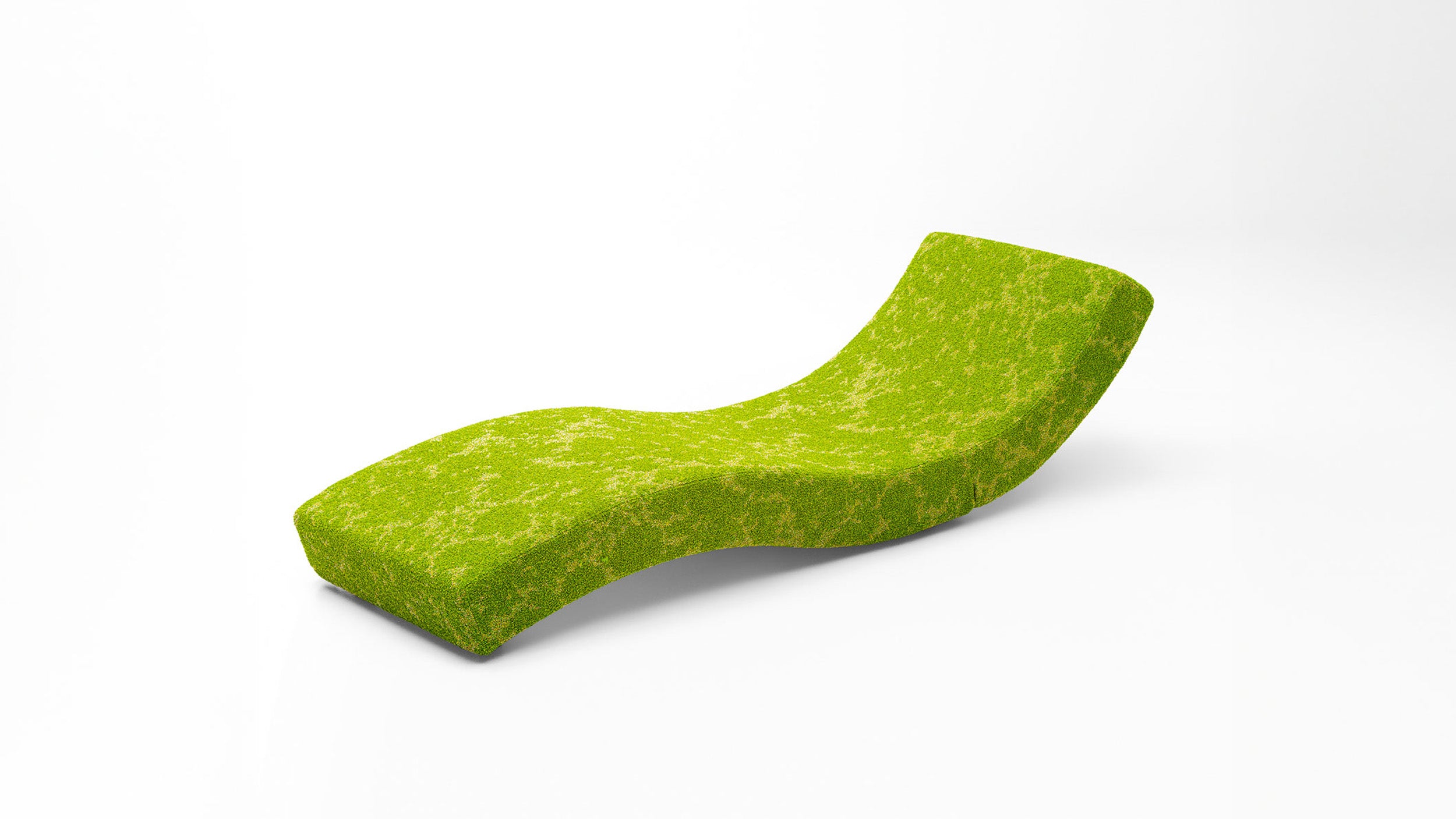 Desktop / Linea Chaise Longue, designed by Francesco Rota for Paola Lenti