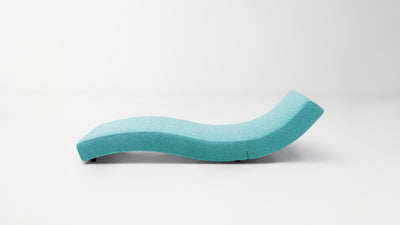 Desktop / Linea Chaise Longue, designed by Francesco Rota for Paola Lenti
