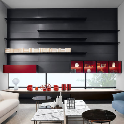 Living TV / HI-FI - Mobile Moderno