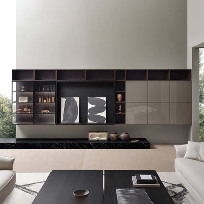 Living TV / HI-FI - Mobile Moderno