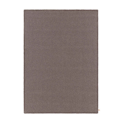 Kasthall Rug Loop Melange 6507 Wood Rose