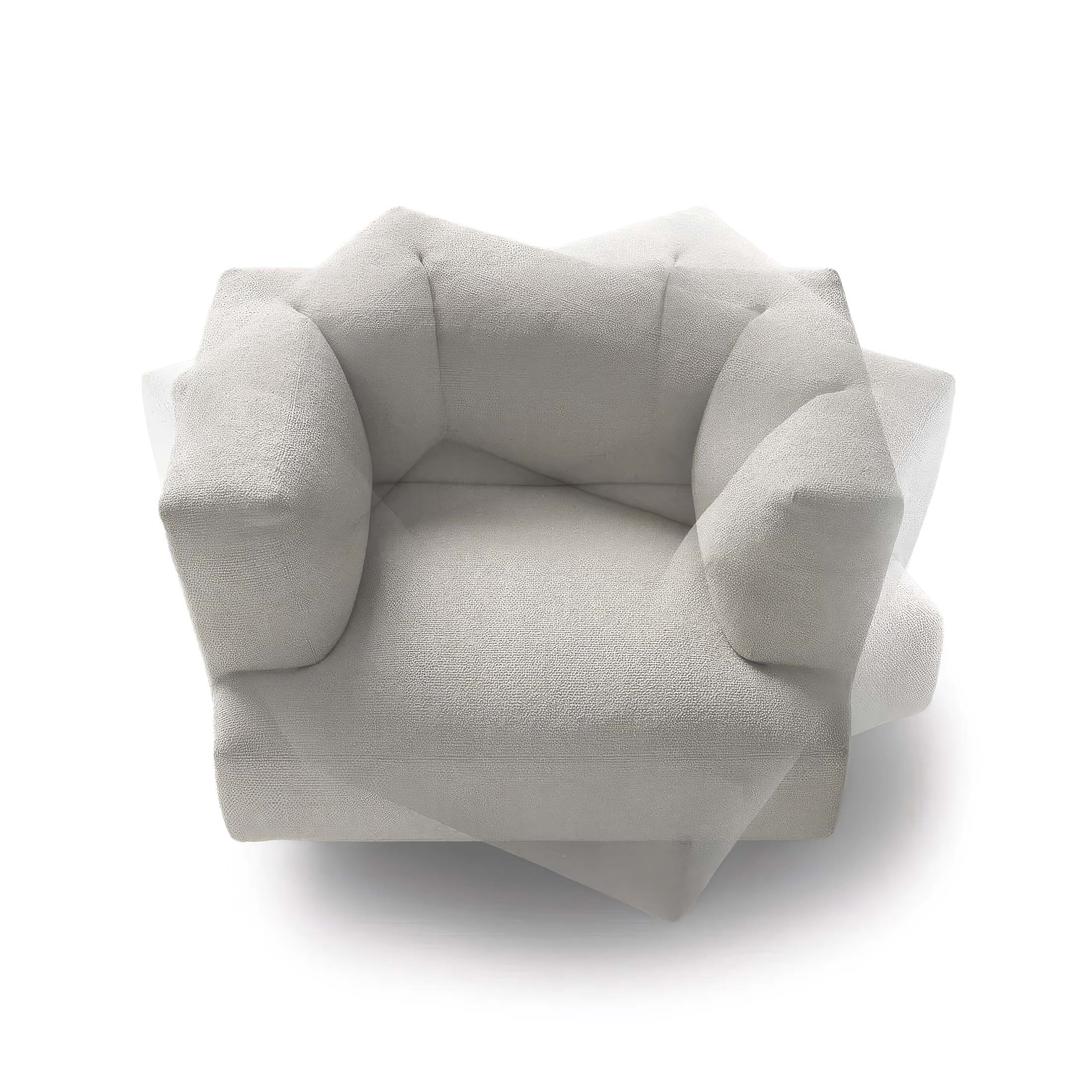 Loungescape Armchair
