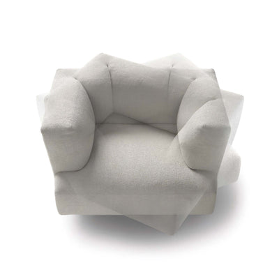 Loungescape Armchair