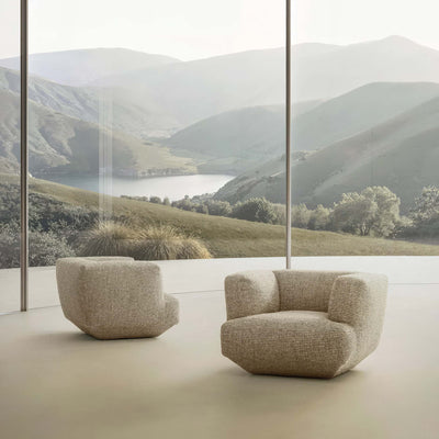 Loungescape Armchair