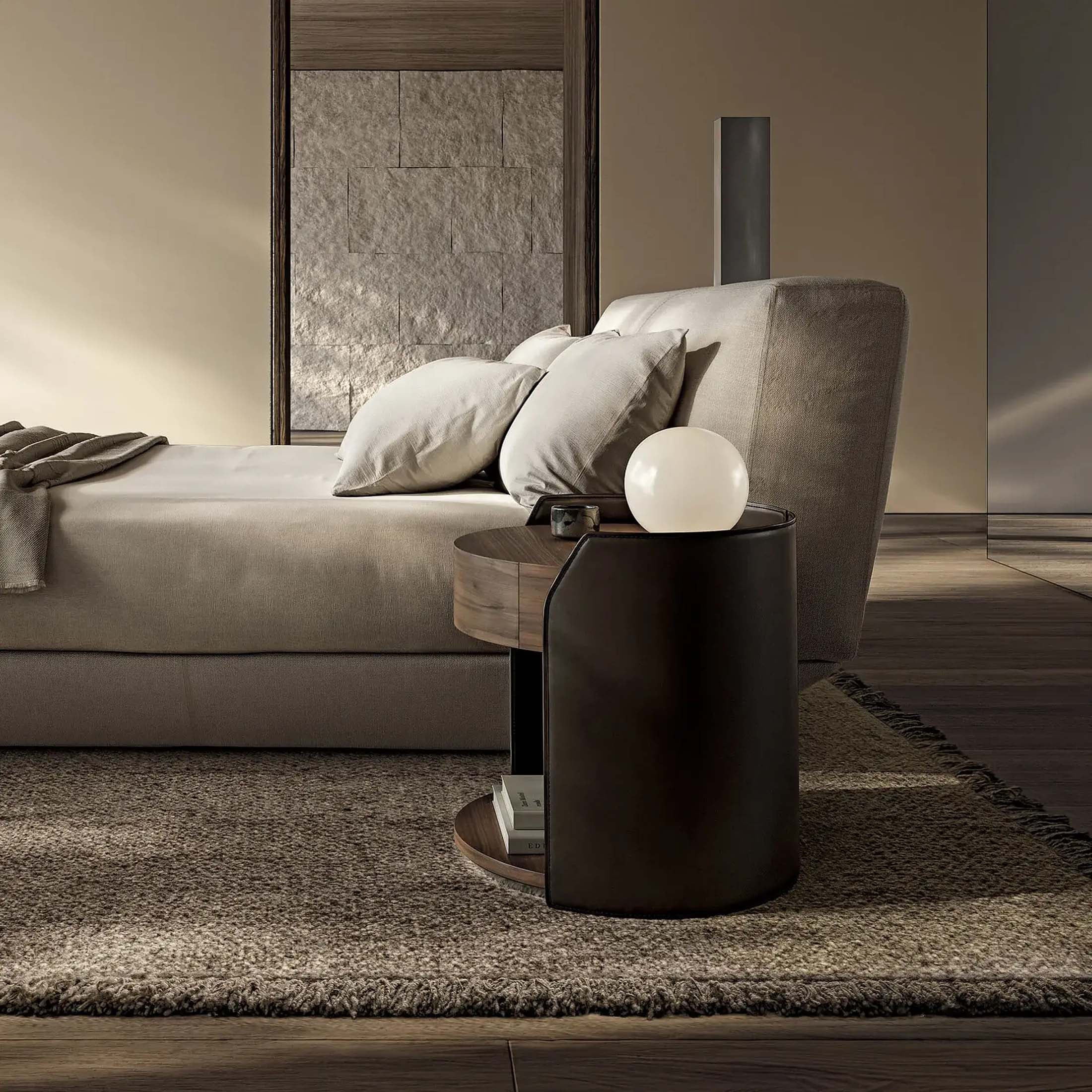 Loungescape / Loungescape Light Bed