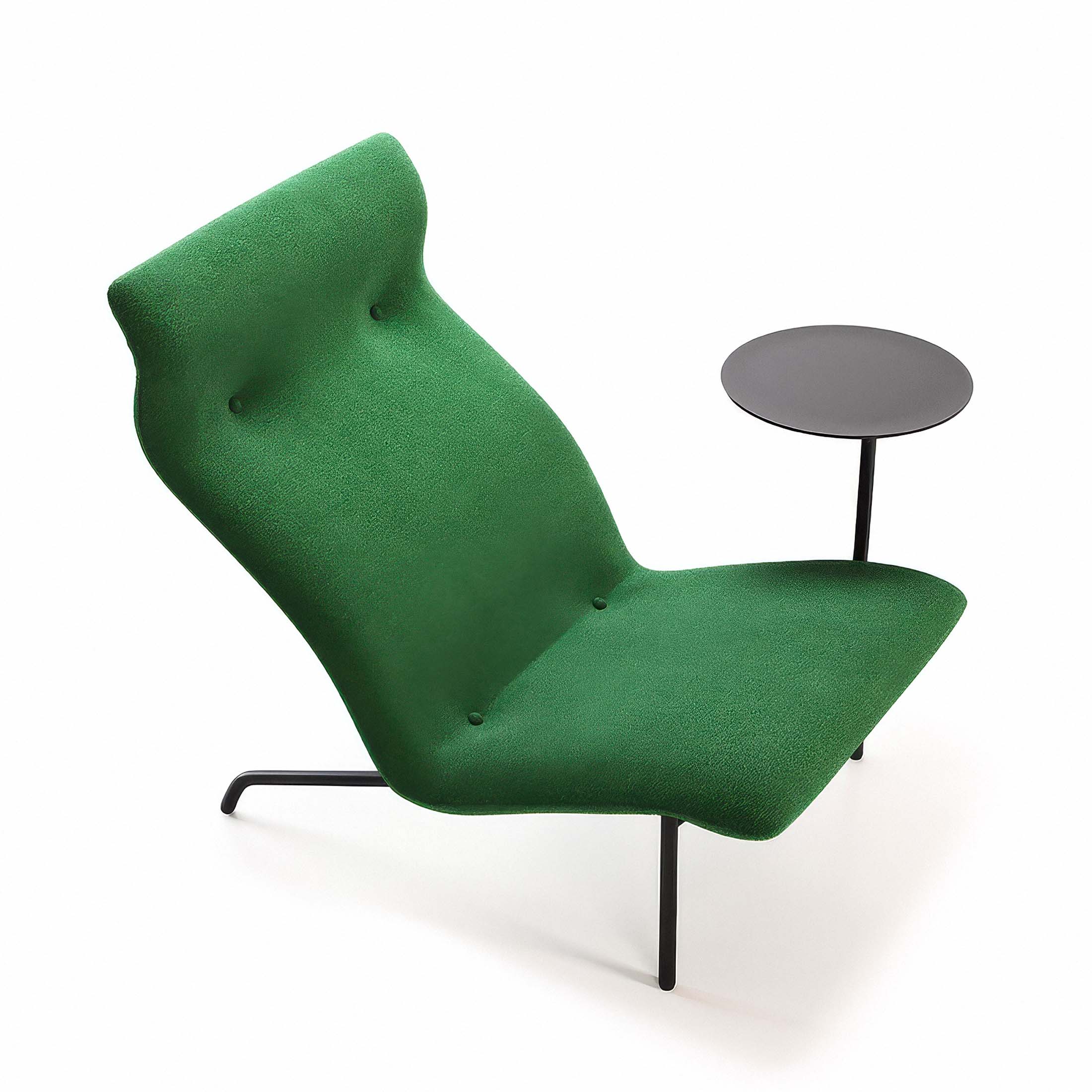 Lucio Lounge by Established and Sons