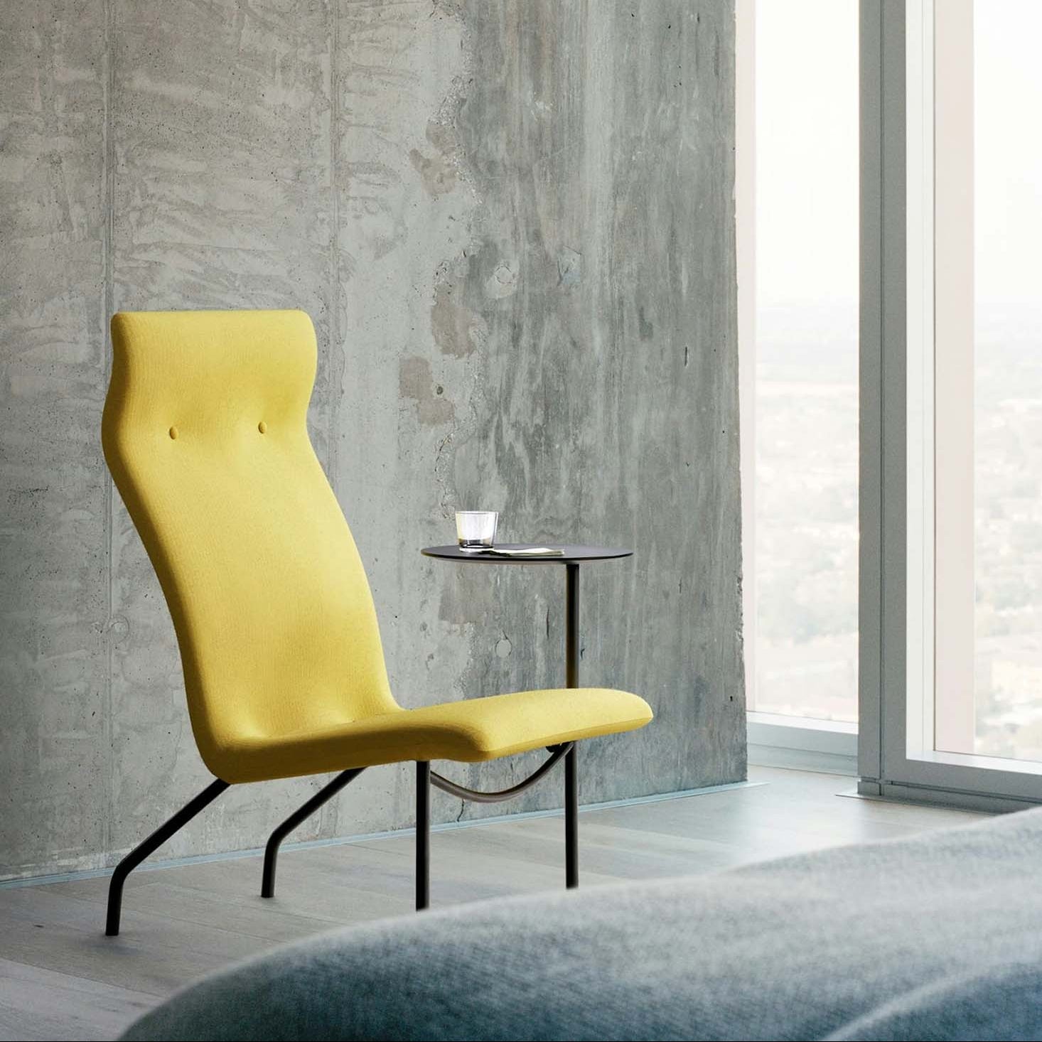 Lucio Chair by Established and Sons