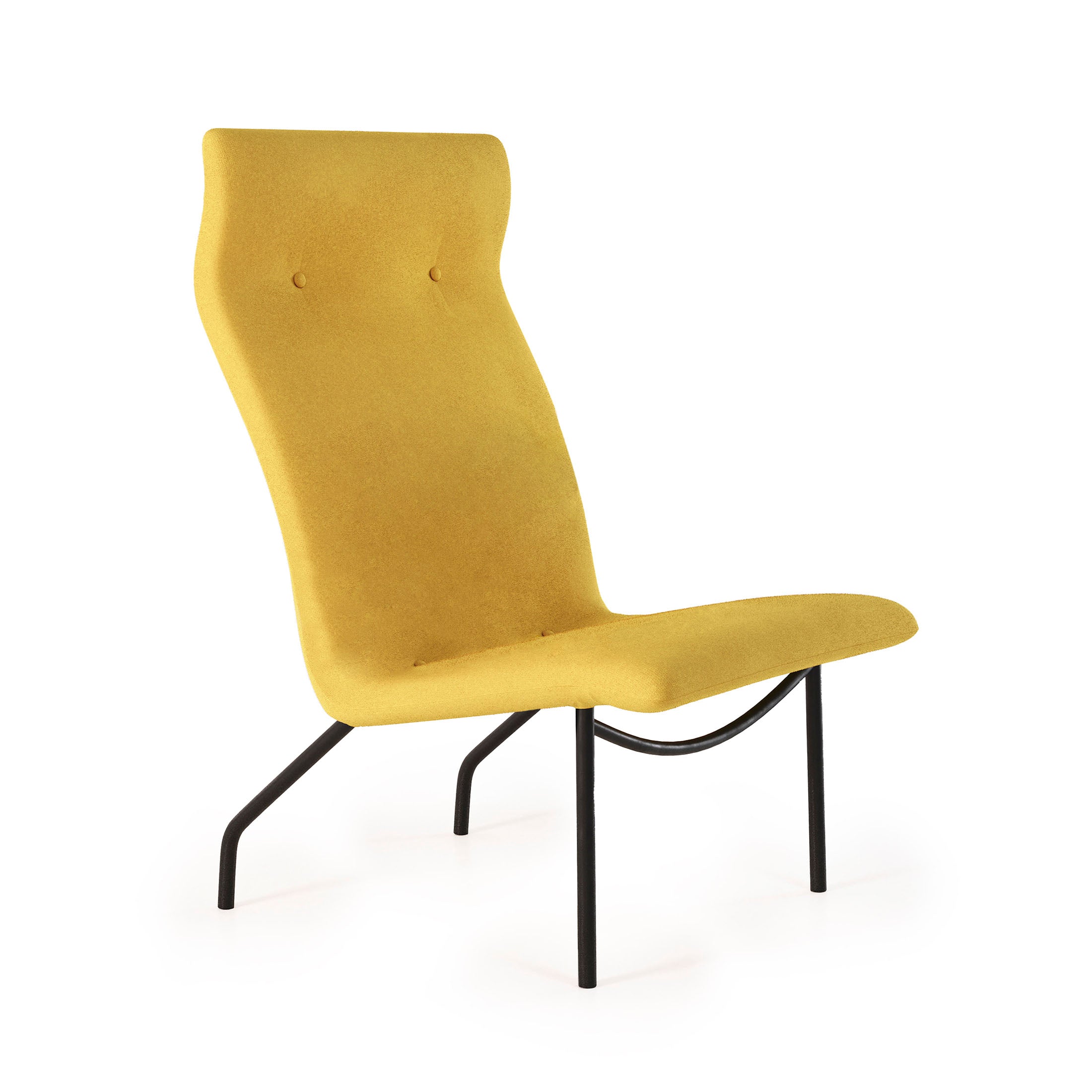 Lucio Chair by Established and Sons