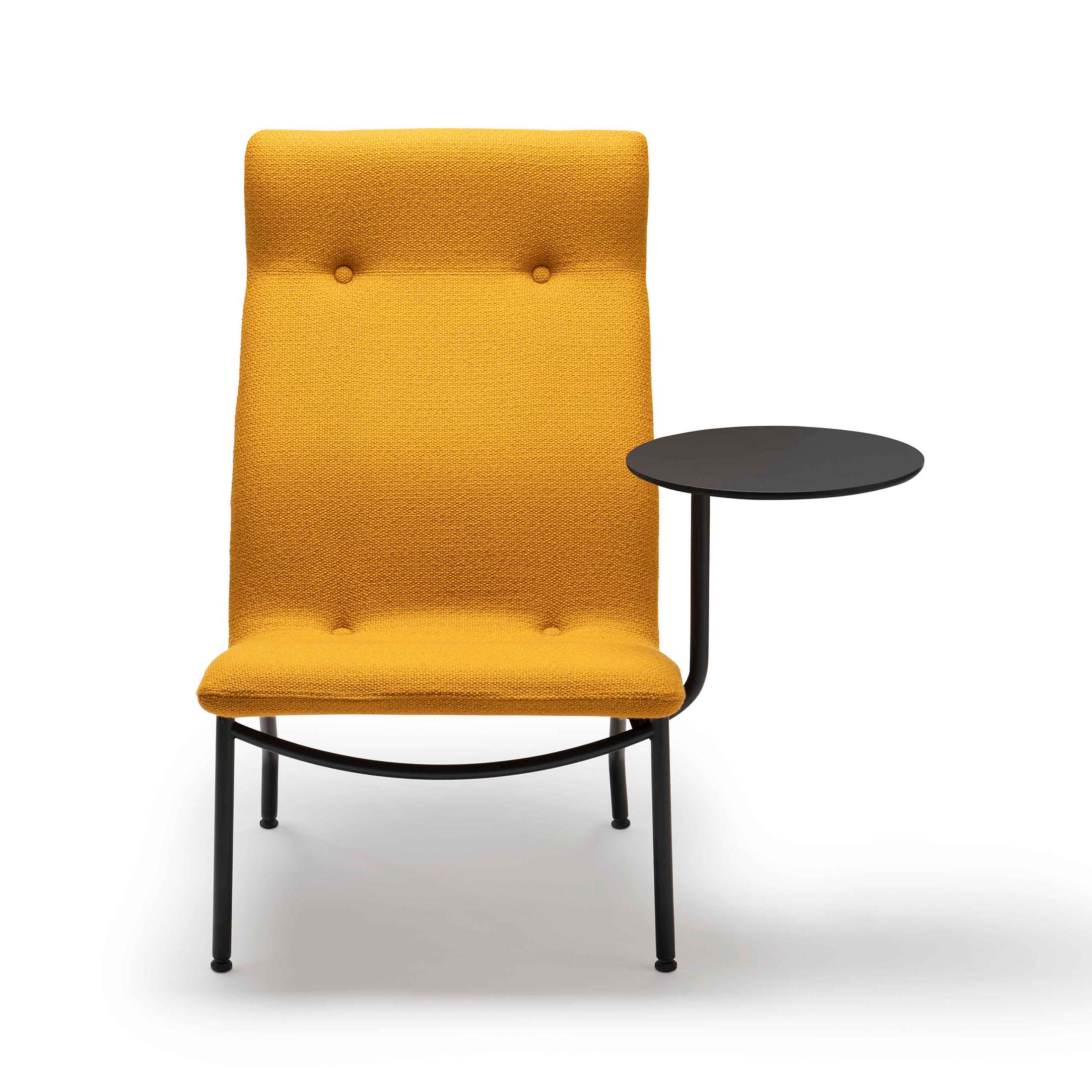 Lucio Lounge by Established and Sons