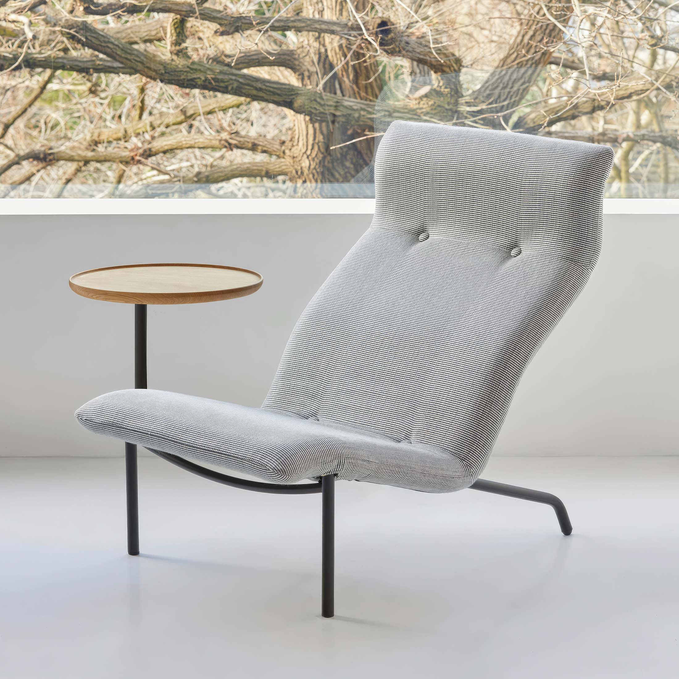 Lucio Lounge by Established and Sons