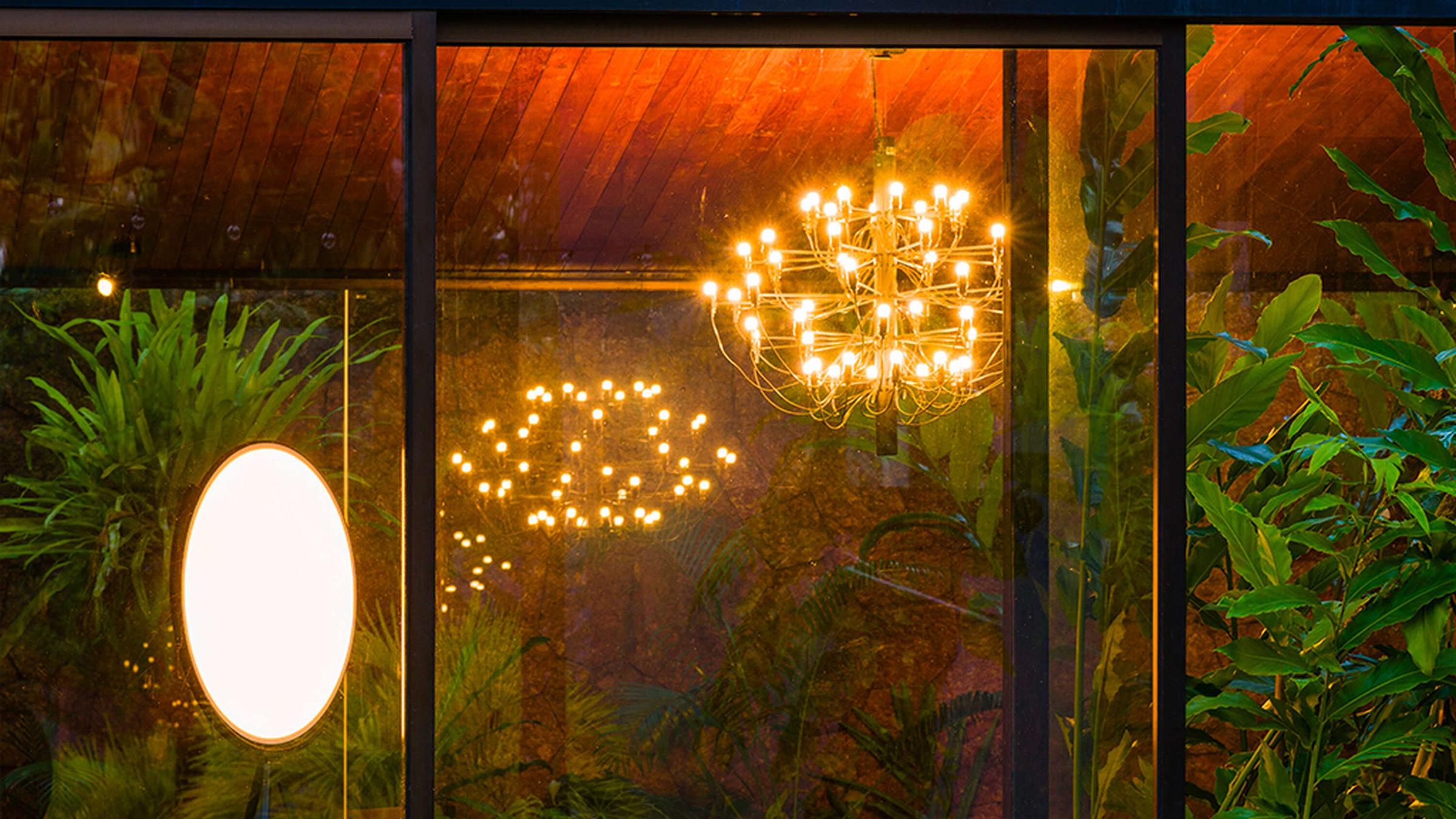 Flos Pendant Lamp 2097/30 UL