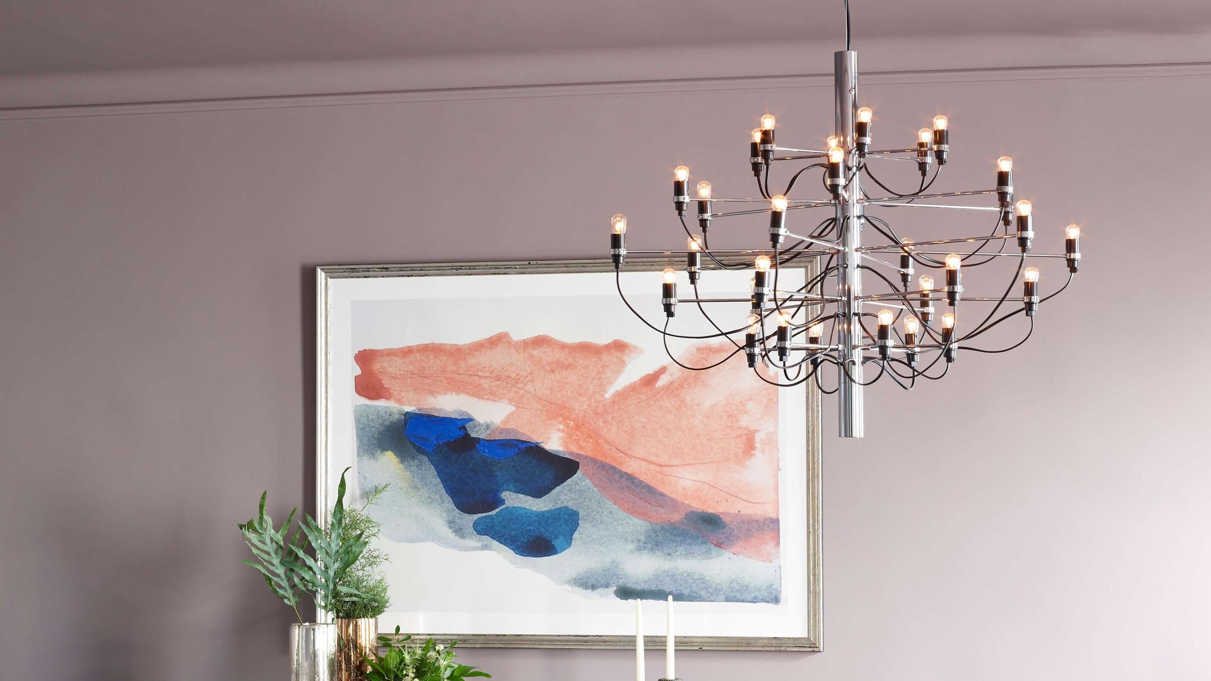 Flos Pendant Lamp 2097/30 UL