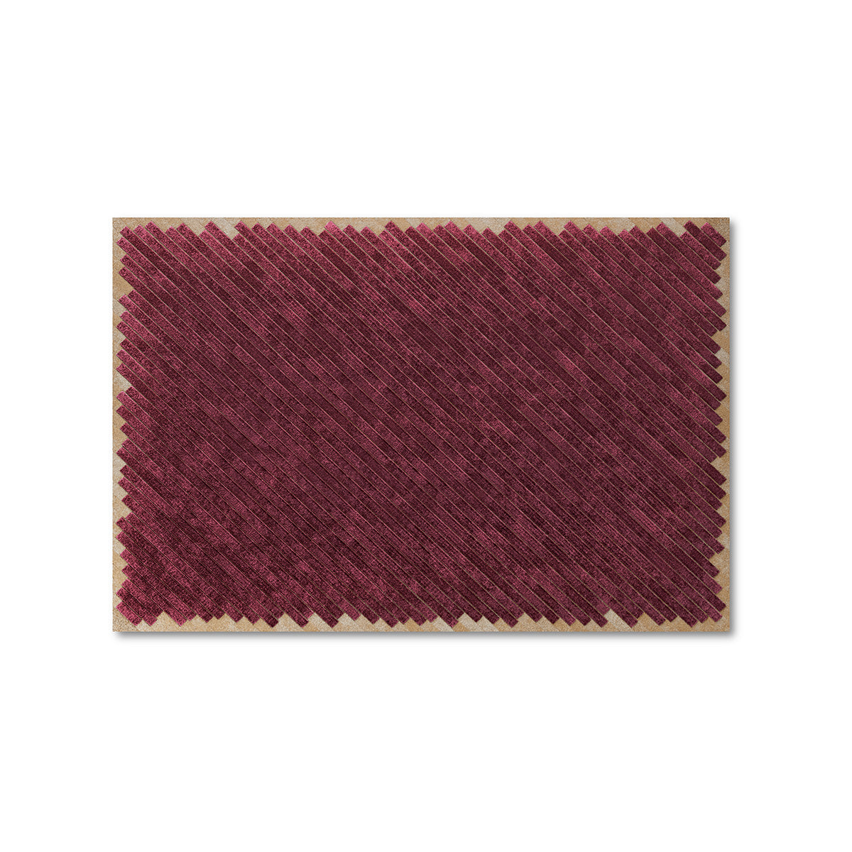 Mobile / Ettaro, designed by Calvi Brambilla for Zanotta