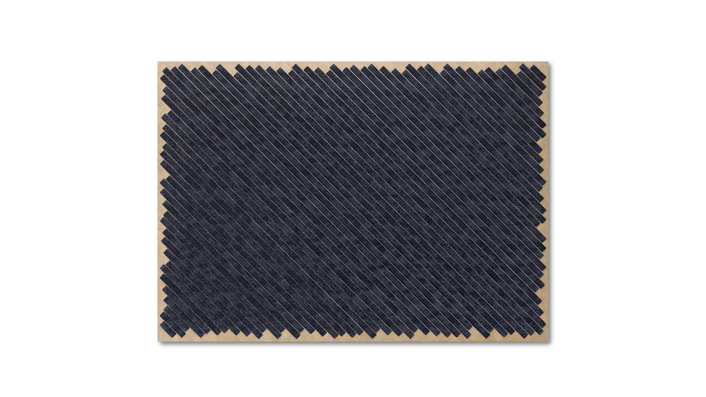 Zanotta Rug Ettaro