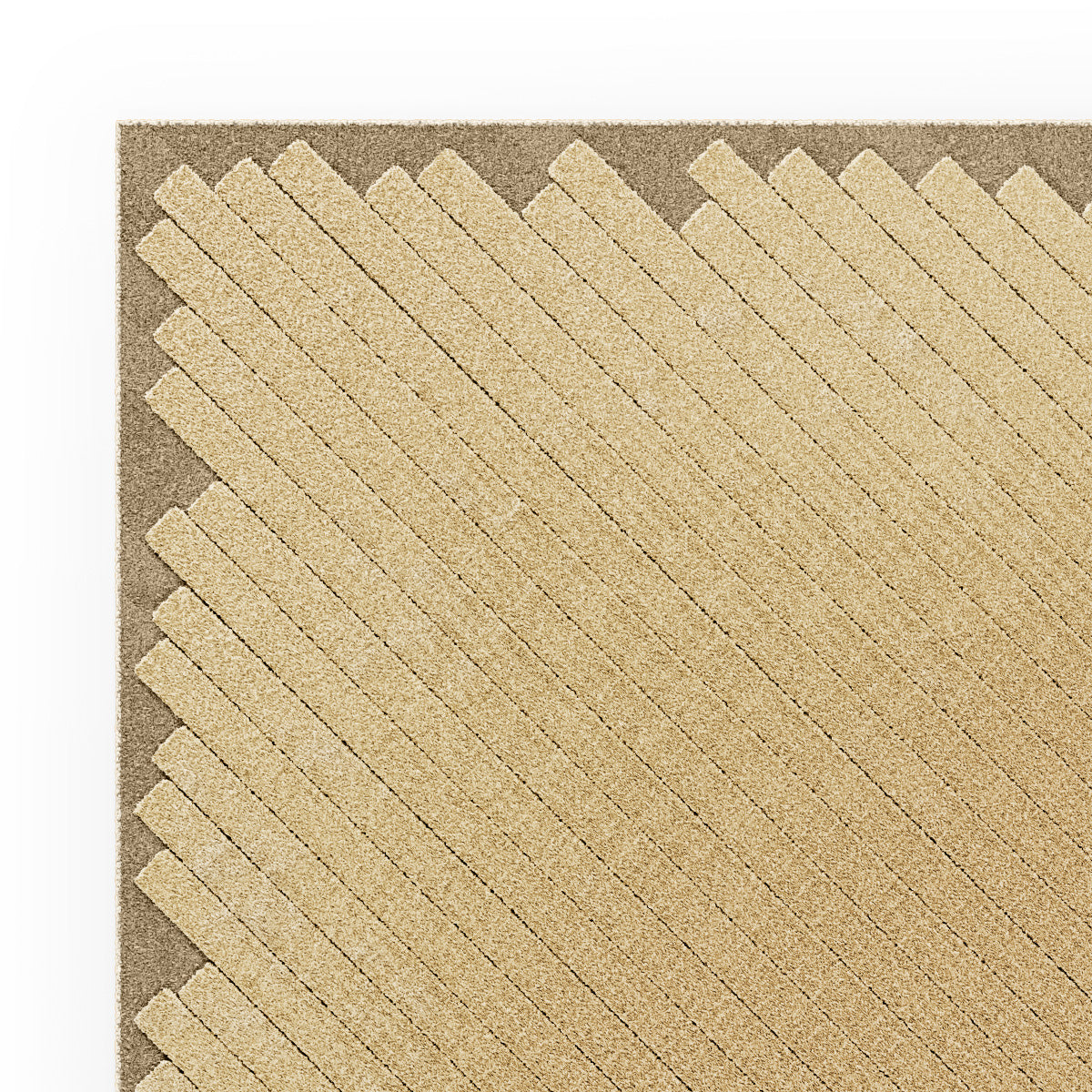 Mobile / Ettaro, designed by Calvi Brambilla for Zanotta