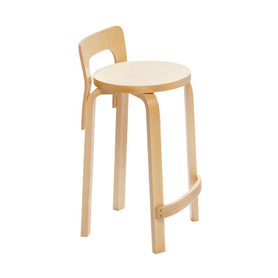 Mobile / High Chair K65, designed by Alvar Aalto for Artek