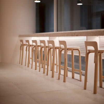 Artek Chair High Chair K65