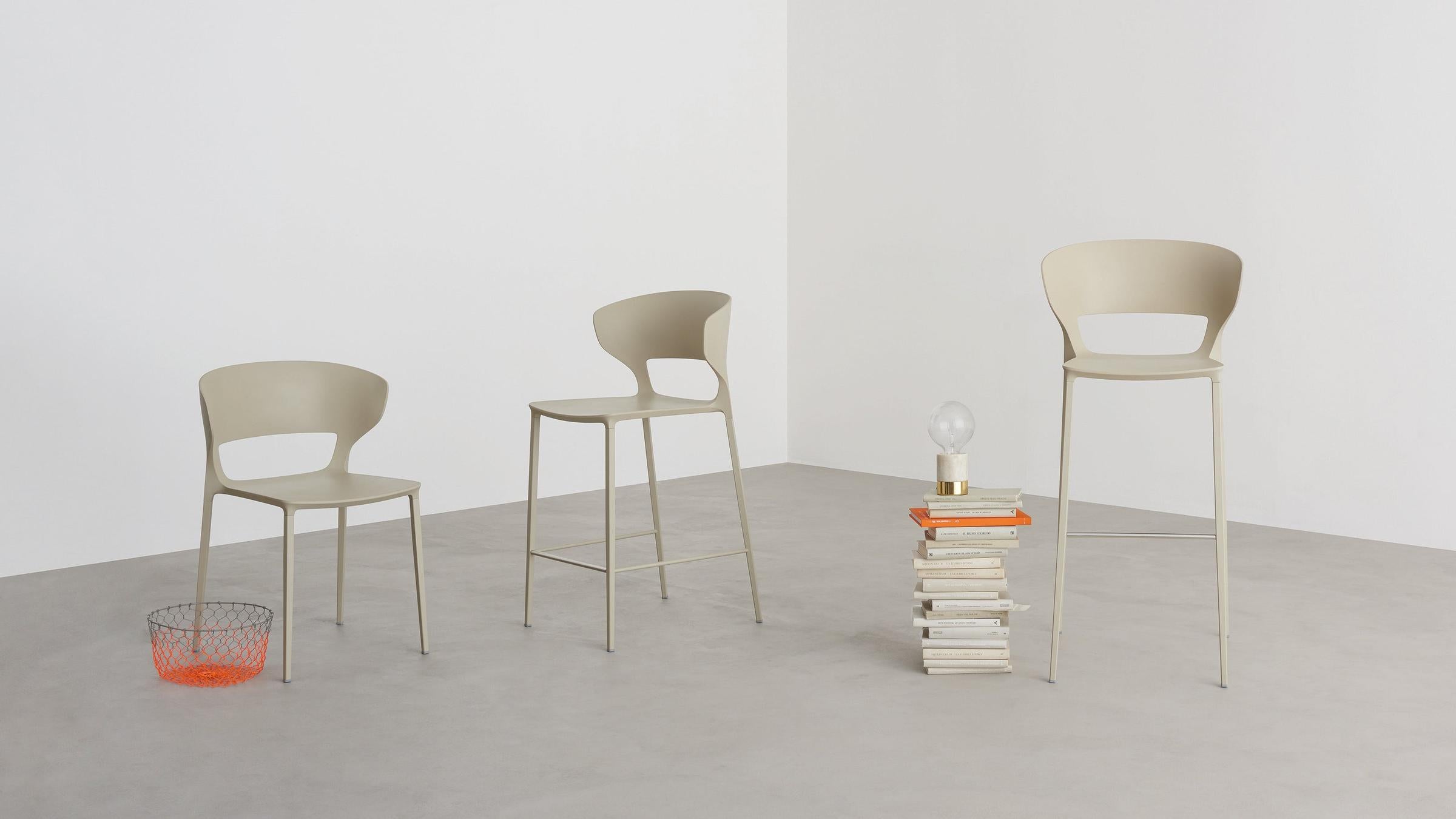 Desalto Chair Koki Chair