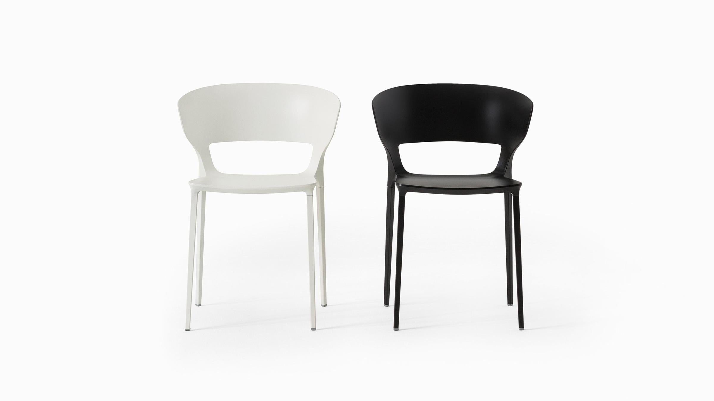 Desalto Chair Koki Chair