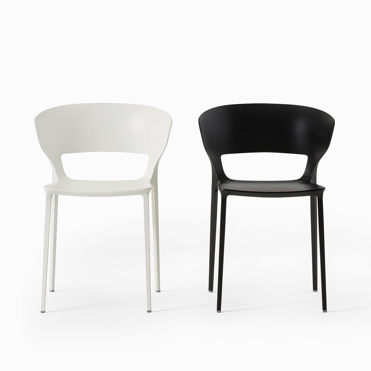 Mobile / Koki Chair, made by Desalto