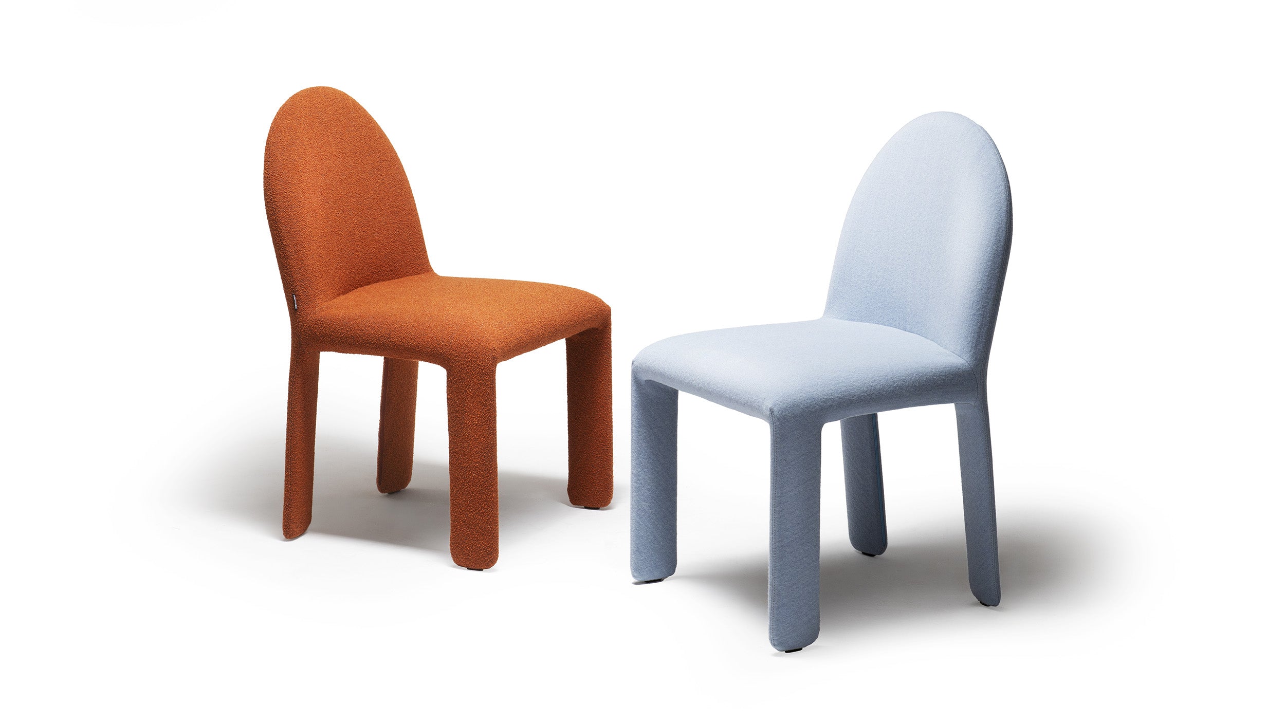 Desktop / Nellee, designed by Calvi Brambilla for Zanotta