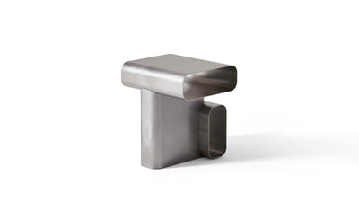 Desktop / Soft Corners Side Table, designed by Patricia Urquiola for Cassina
