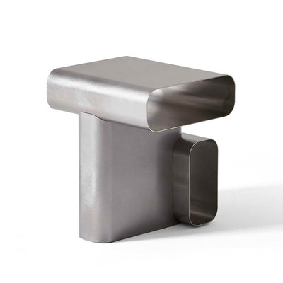 Mobile / Soft Corners Side Table, designed by Patricia Urquiola for Cassina