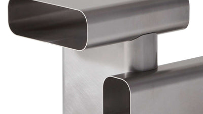 Desktop / Soft Corners Side Table, designed by Patricia Urquiola for Cassina