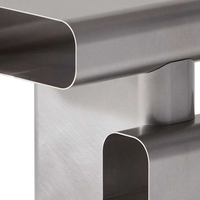 Mobile / Soft Corners Side Table, designed by Patricia Urquiola for Cassina