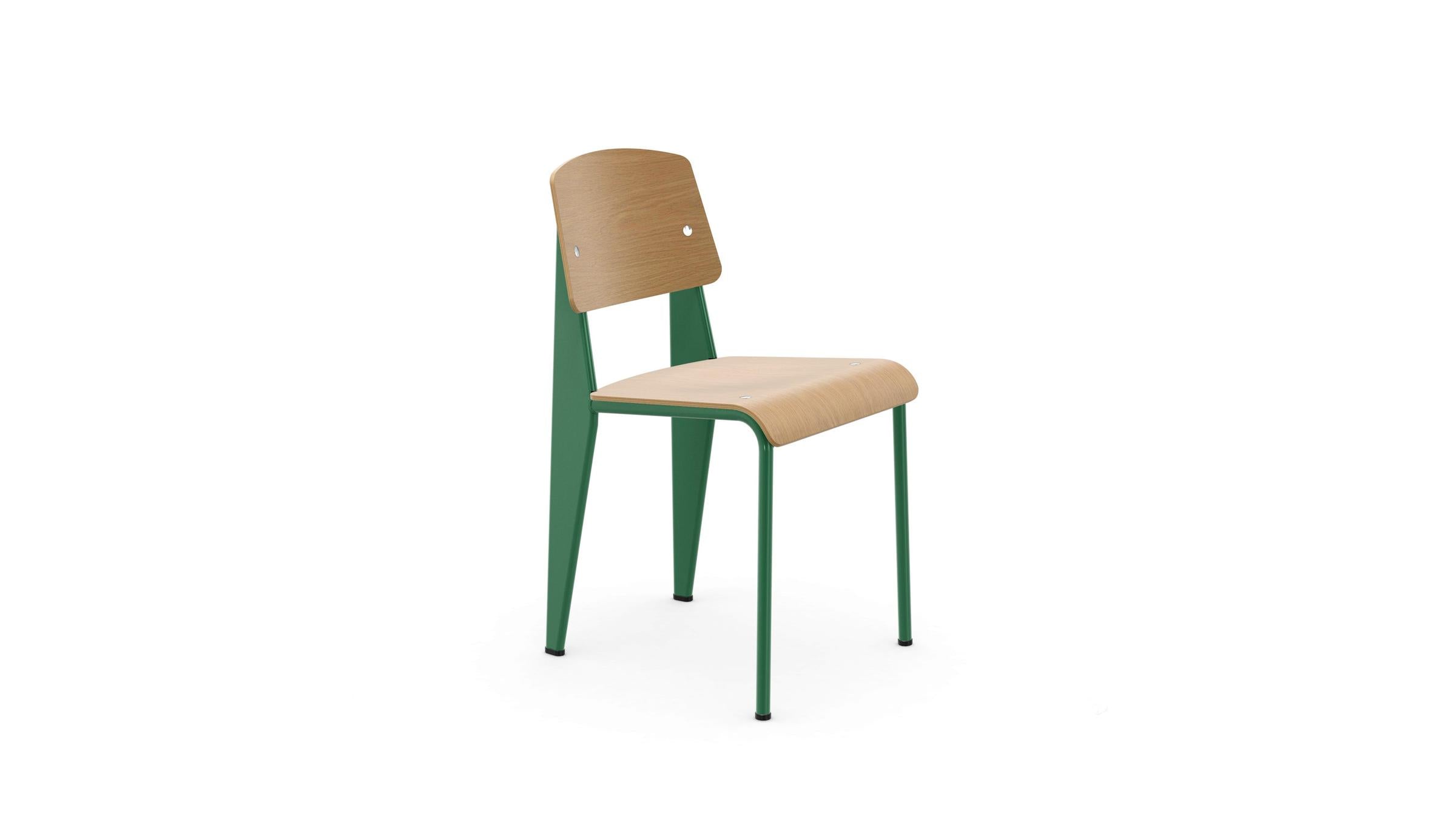 Vitra Chair Standard Chair