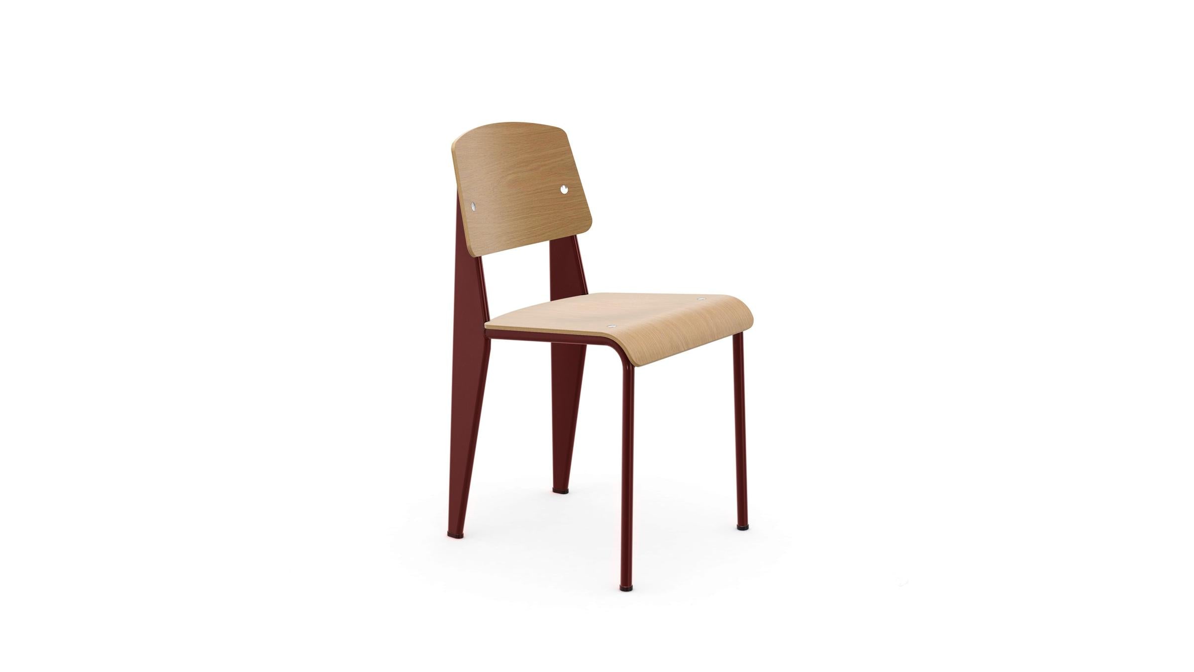Vitra Chair Standard Chair