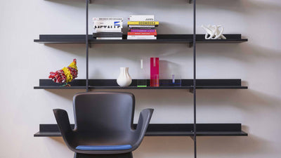 Desktop / Aliante, designed by Giulio Cappellini and Rodolfo Dordoni made by Cappellini 