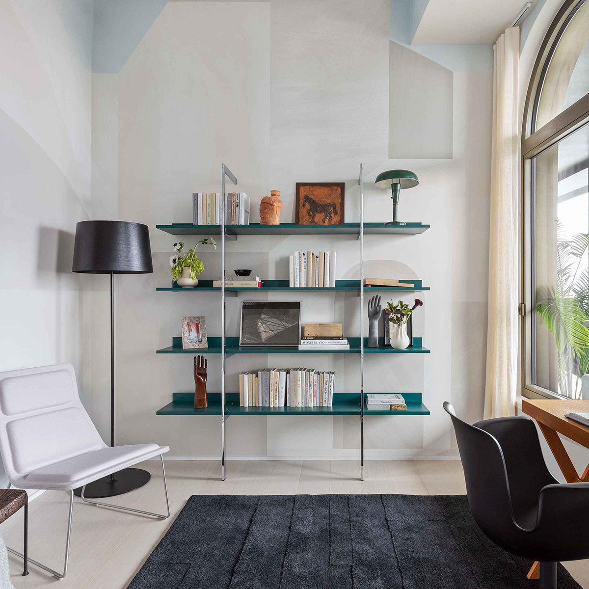 Mobile / Aliante, designed by Giulio Cappellini and Rodolfo Dordoni made by Cappellini 