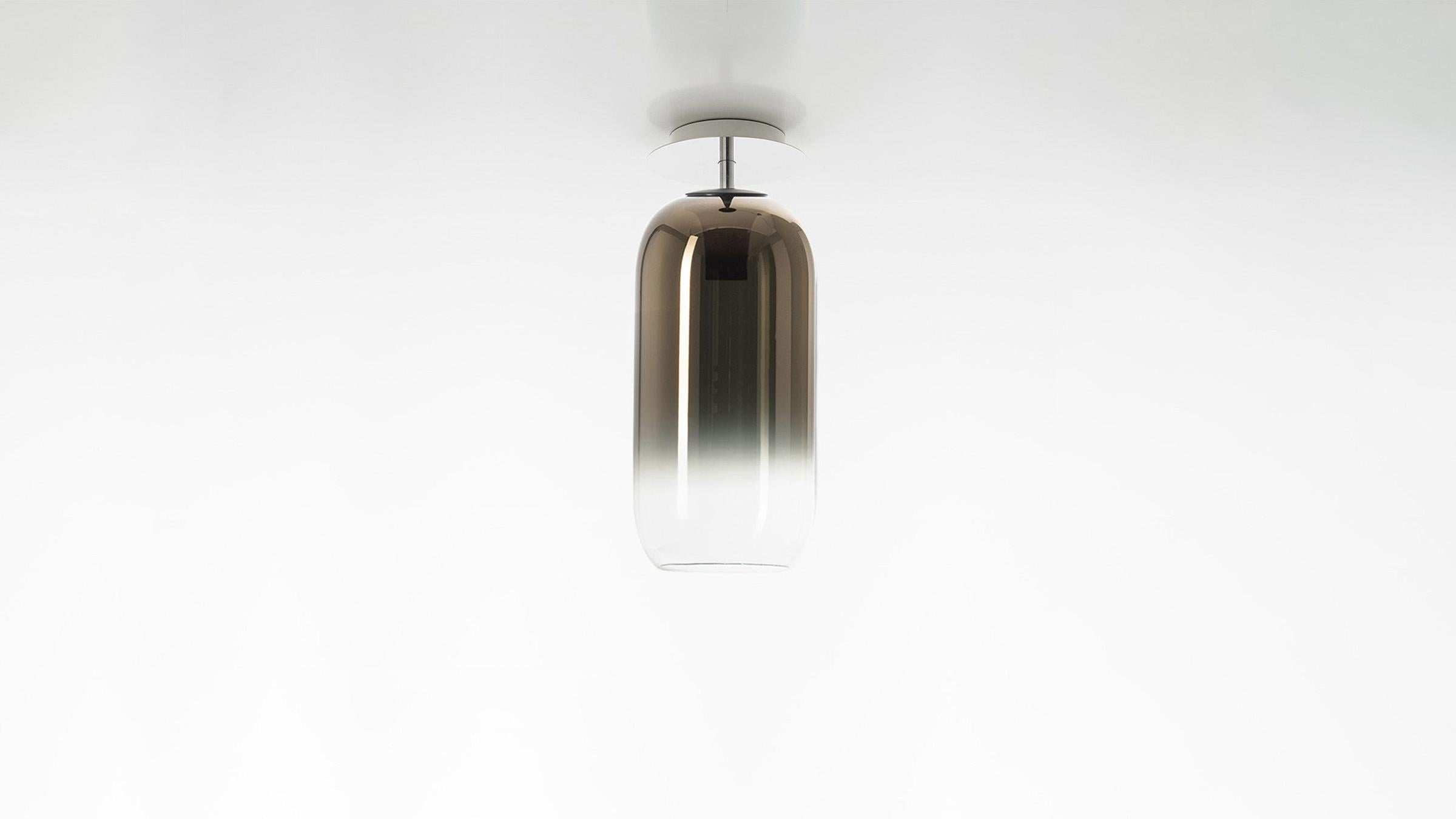 Artemide Pendant Lamp Gople Ceiling Lamp