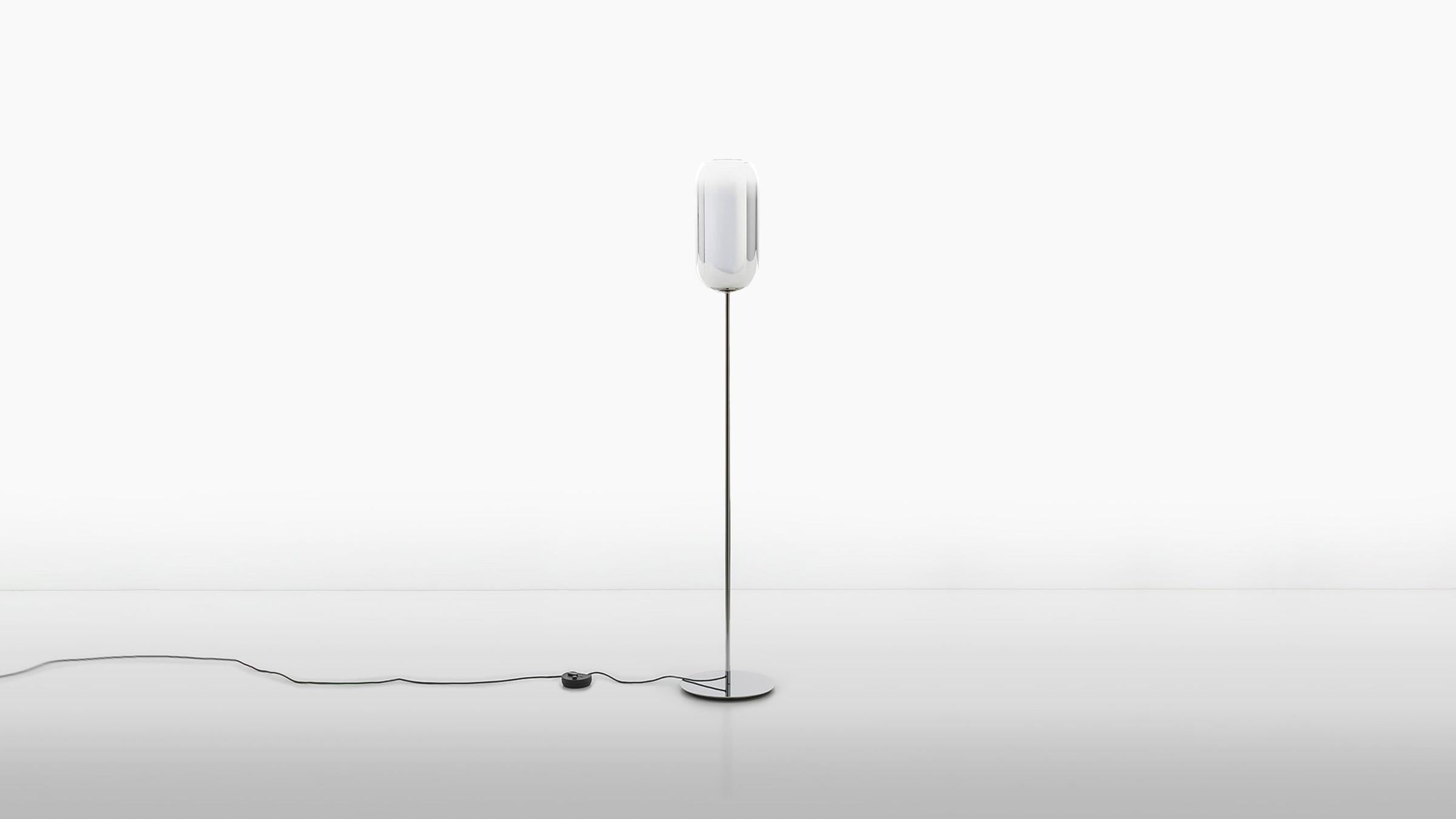 Artemide Floor Lamp Gople Floor Lamp