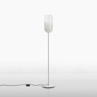 Artemide Floor Lamp Gople Floor Lamp