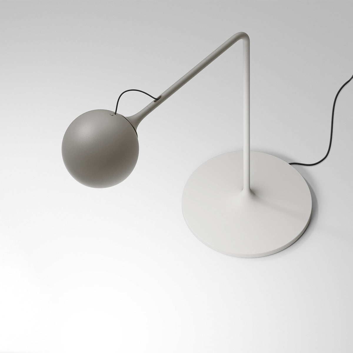 Mobile / Ixa Lamp, designed by Foster + Partners