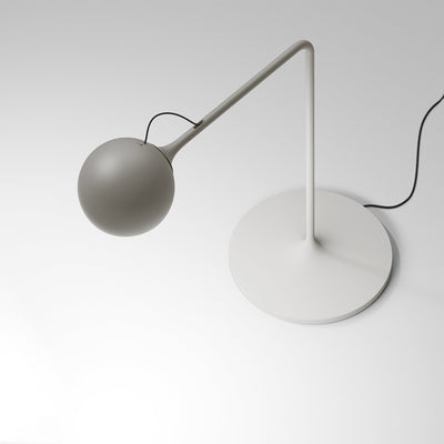 Mobile / Ixa Lamp, designed by Foster + Partners