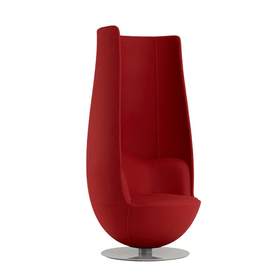 Mobile / Wanders' Tulip Armchair, designed by Marcel Wanders made by Cappellini 