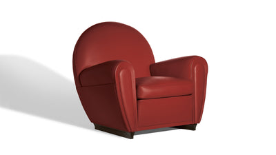 Poltrona Frau Armchair Vanity Fair Armchair