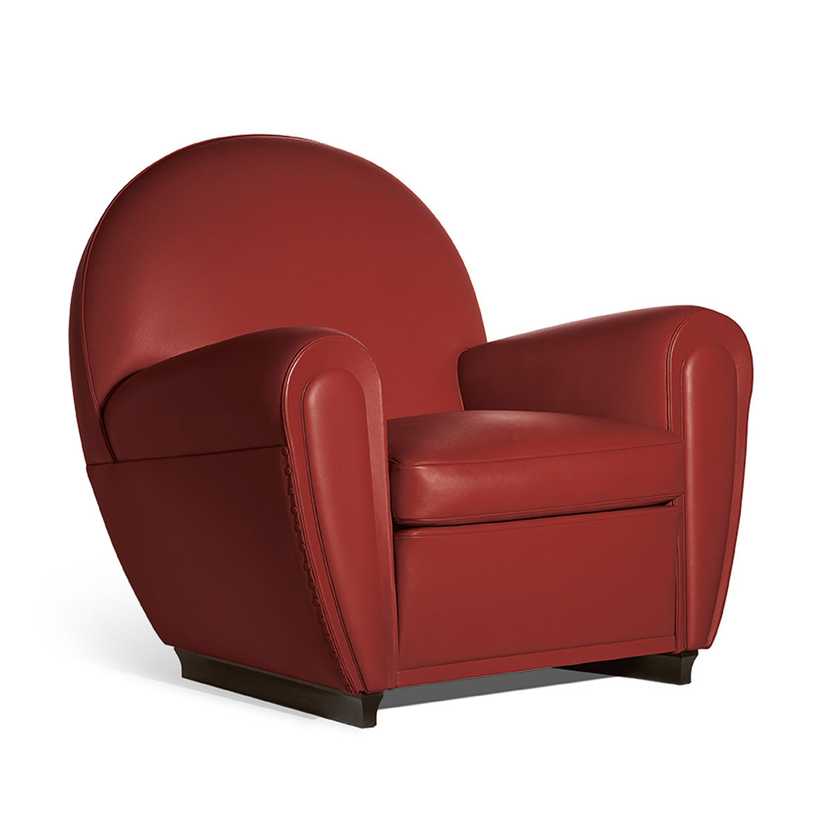 Mobile / Vanity Fair Armchair by Poltrona Frau