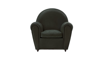 Poltrona Frau Armchair Vanity Fair Armchair