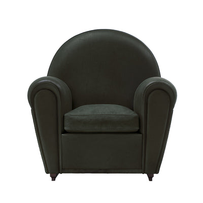Poltrona Frau Armchair Vanity Fair Armchair
