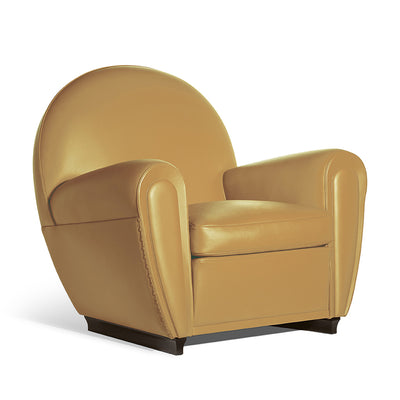 Poltrona Frau Armchair Vanity Fair Armchair