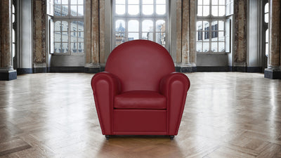 Poltrona Frau Armchair Vanity Fair Armchair